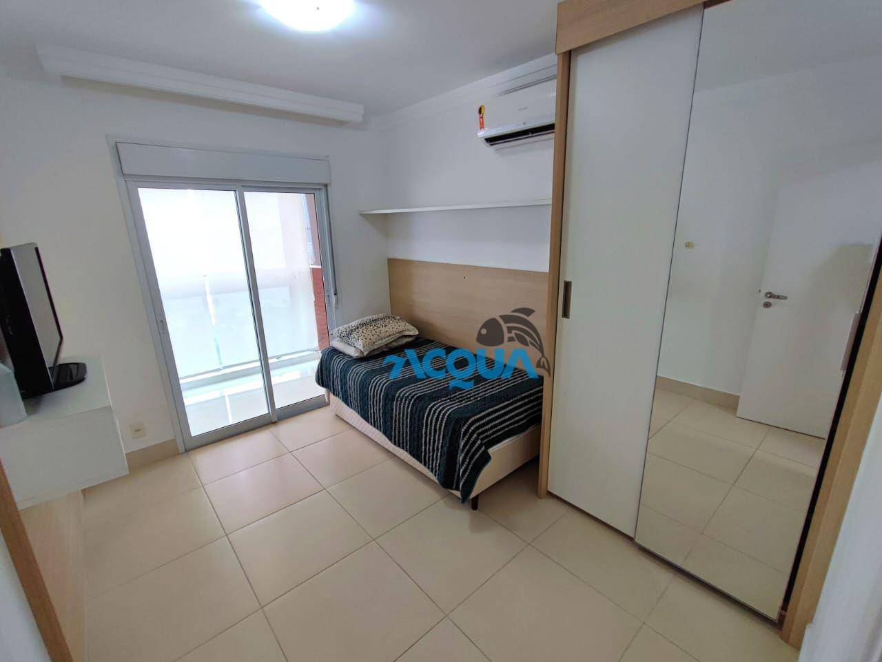 Apartamento à venda com 3 quartos, 105m² - Foto 11