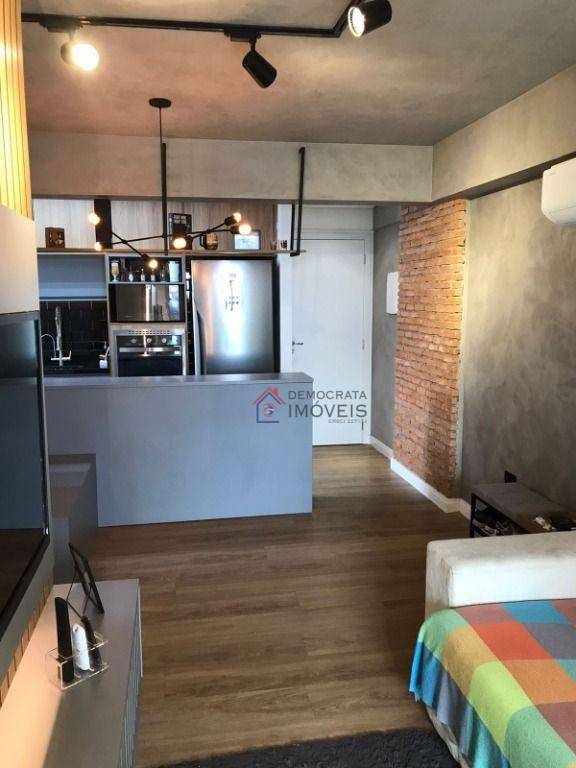 Apartamento à venda com 2 quartos, 60m² - Foto 5