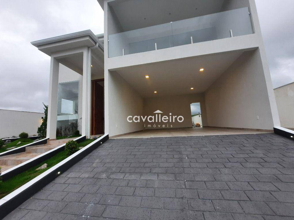 Casa de Condomínio à venda com 3 quartos, 270m² - Foto 60