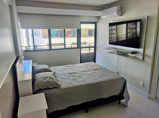 Apartamento à venda com 4 quartos, 270m² - Foto 8