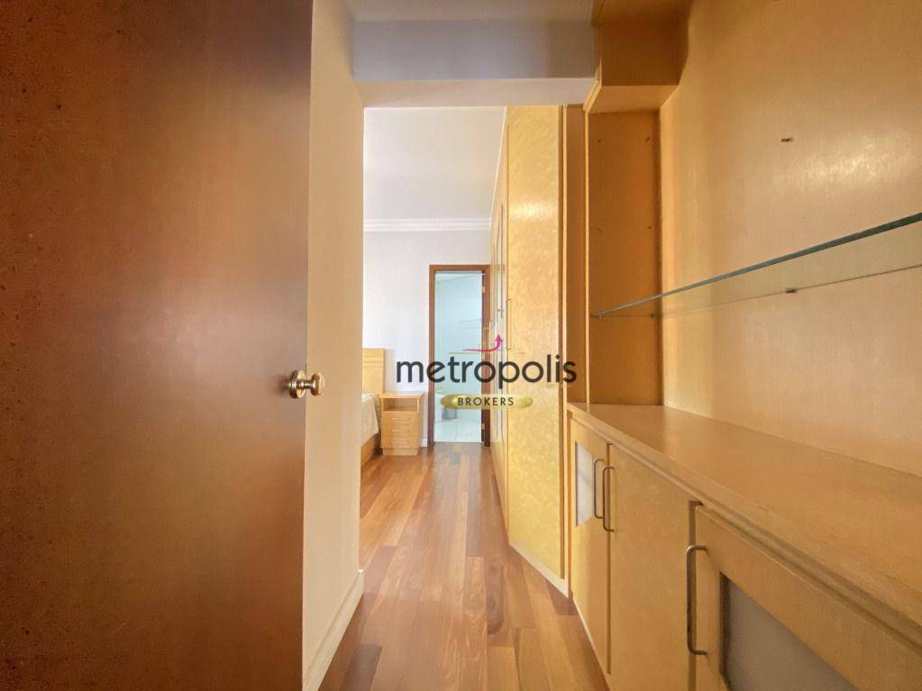 Apartamento à venda com 3 quartos, 125m² - Foto 21