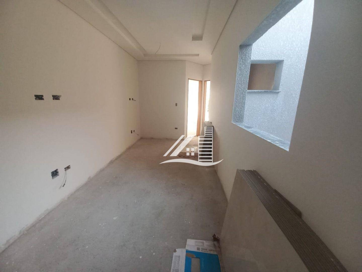 Apartamento à venda com 2 quartos, 70m² - Foto 2