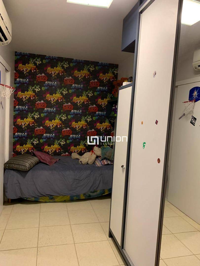 Sobrado à venda com 3 quartos, 130m² - Foto 11