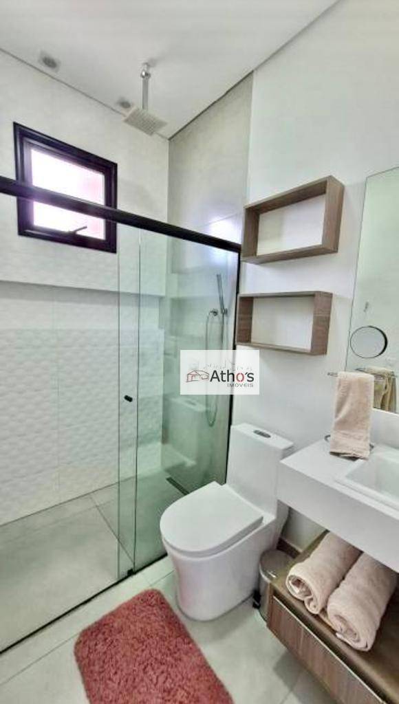 Sobrado à venda com 3 quartos, 190m² - Foto 21