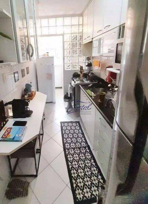 Apartamento à venda com 2 quartos, 65m² - Foto 6