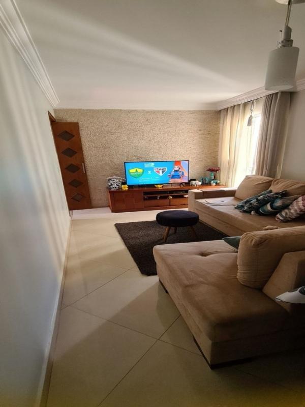 Apartamento à venda com 2 quartos, 54m² - Foto 1