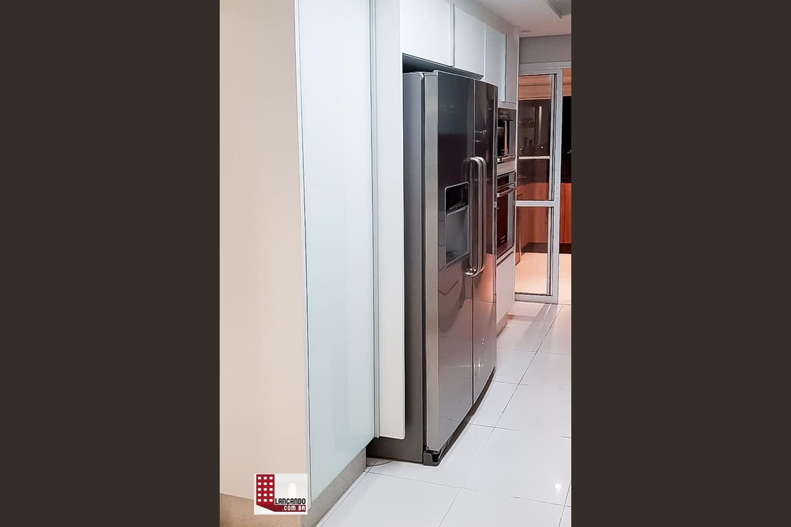 Apartamento à venda com 2 quartos, 130m² - Foto 17