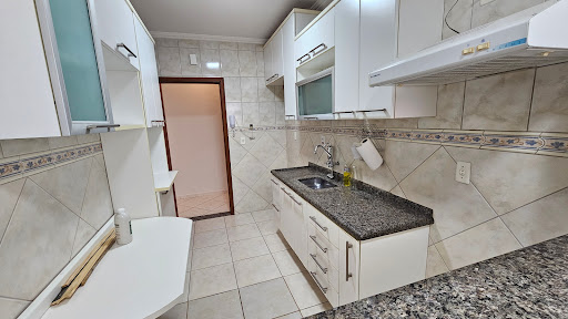 Apartamento para alugar com 3 quartos, 88m² - Foto 19