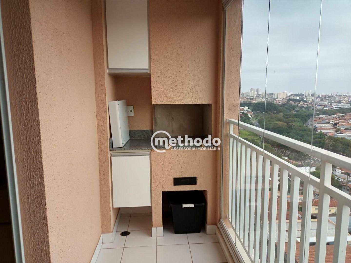 Apartamento para alugar com 2 quartos, 64m² - Foto 8