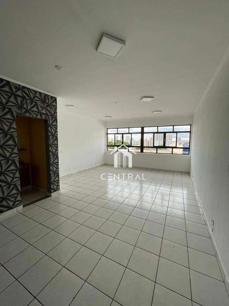 Conjunto Comercial-Sala para alugar, 42m² - Foto 9