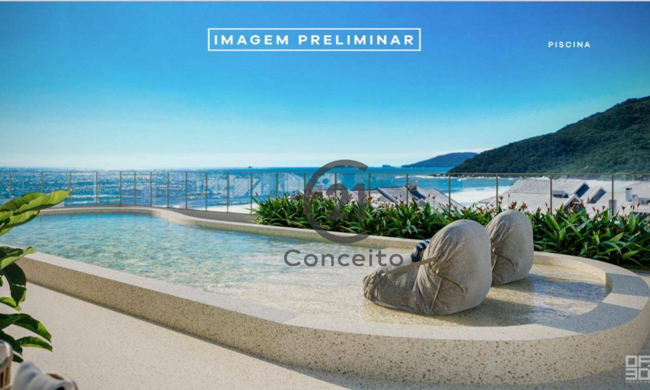 Apartamento à venda com 3 quartos, 162m² - Foto 2