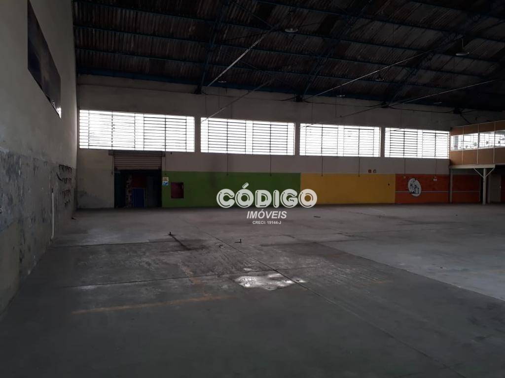 Depósito-Galpão-Armazém à venda, 1100m² - Foto 14