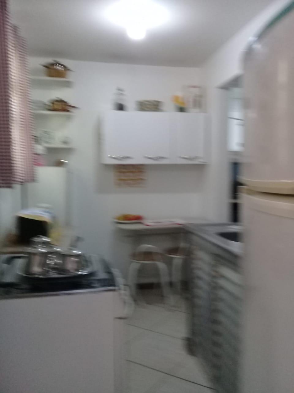 Apartamento à venda com 2 quartos - Foto 13