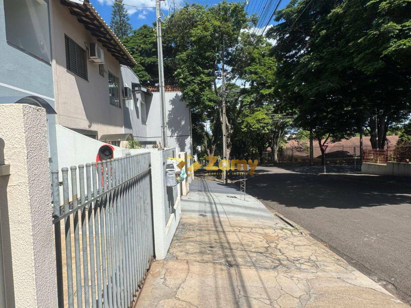 Sobrado à venda com 3 quartos, 112m² - Foto 16