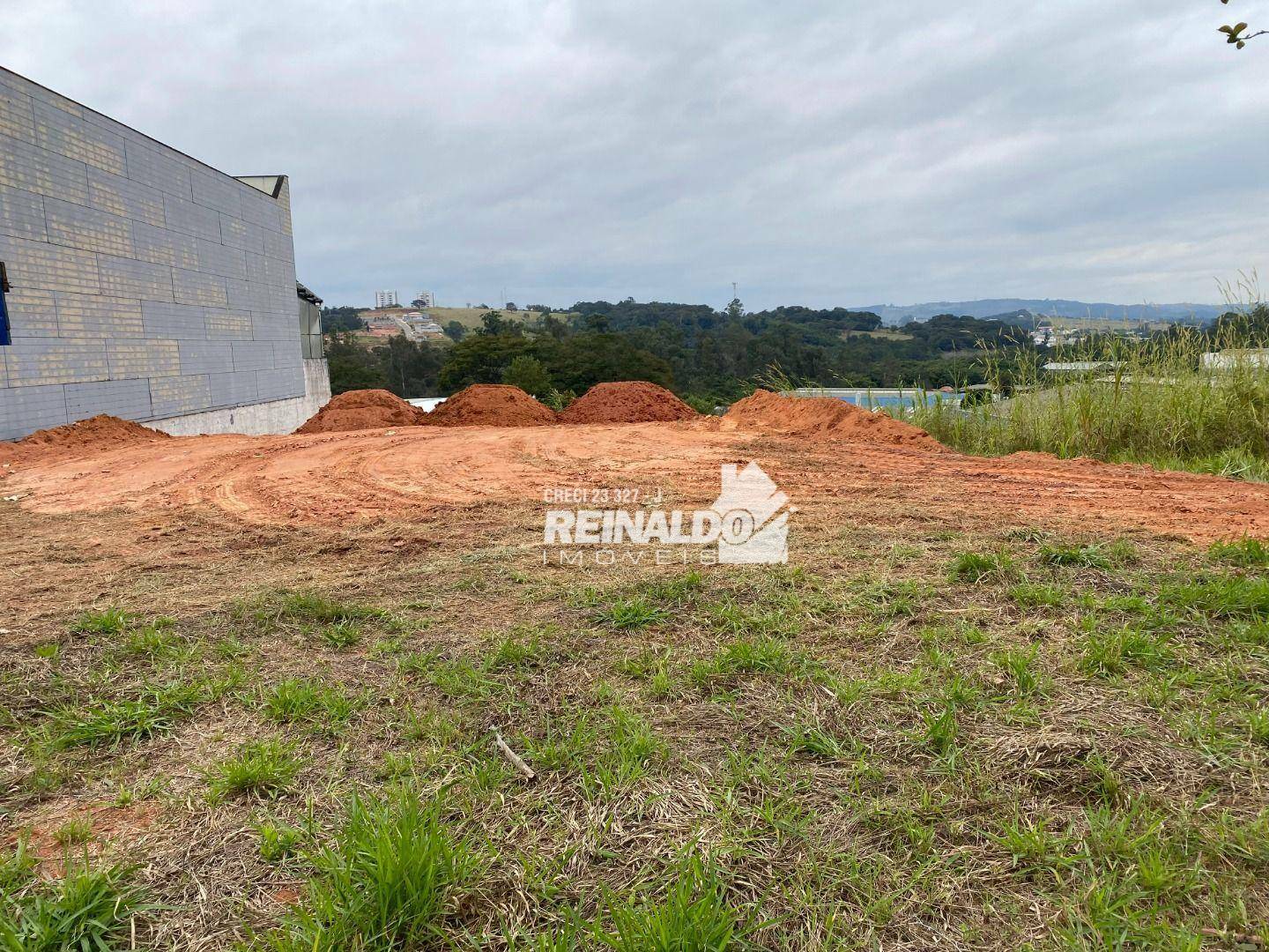 Terreno à venda, 1062M2 - Foto 3