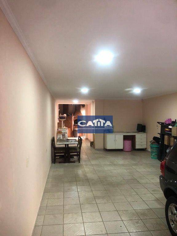 Sobrado à venda com 3 quartos, 210m² - Foto 5