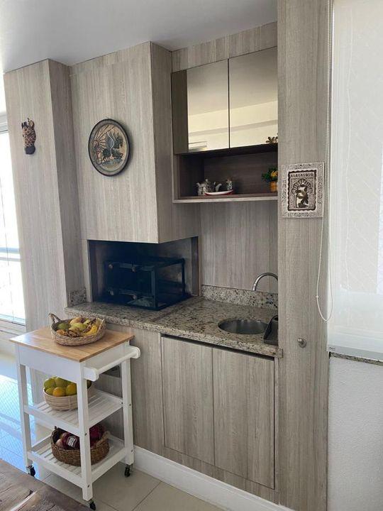 Apartamento à venda com 2 quartos, 155m² - Foto 24