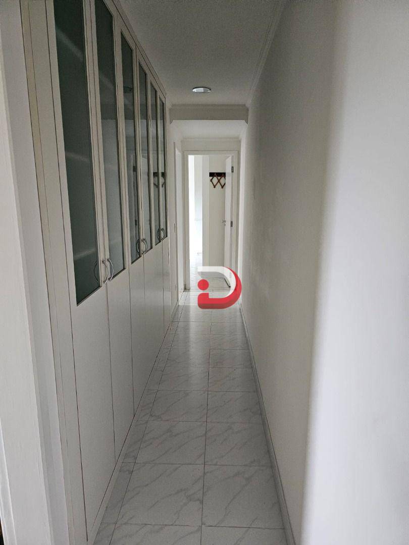 Apartamento à venda e aluguel com 3 quartos, 180m² - Foto 12