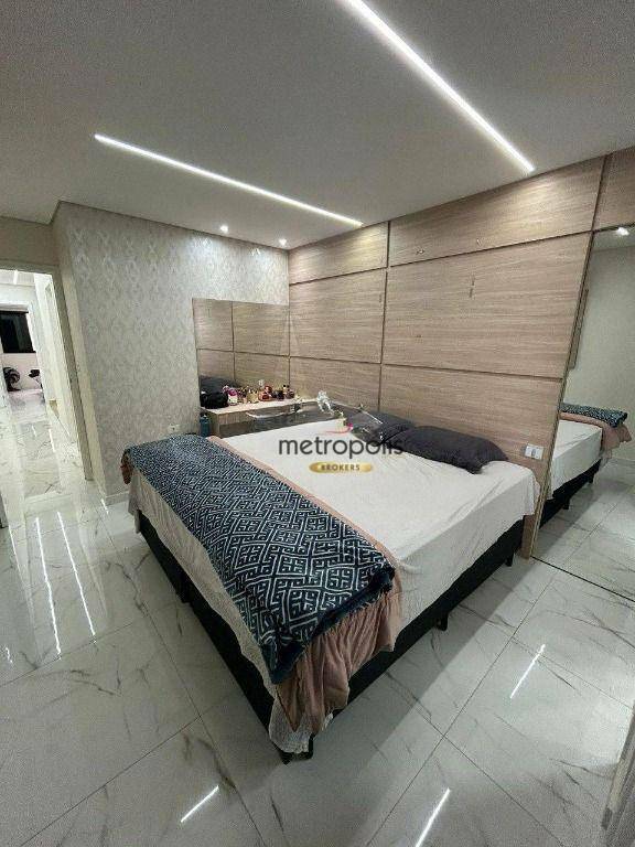 Sobrado à venda e aluguel com 4 quartos, 190m² - Foto 8