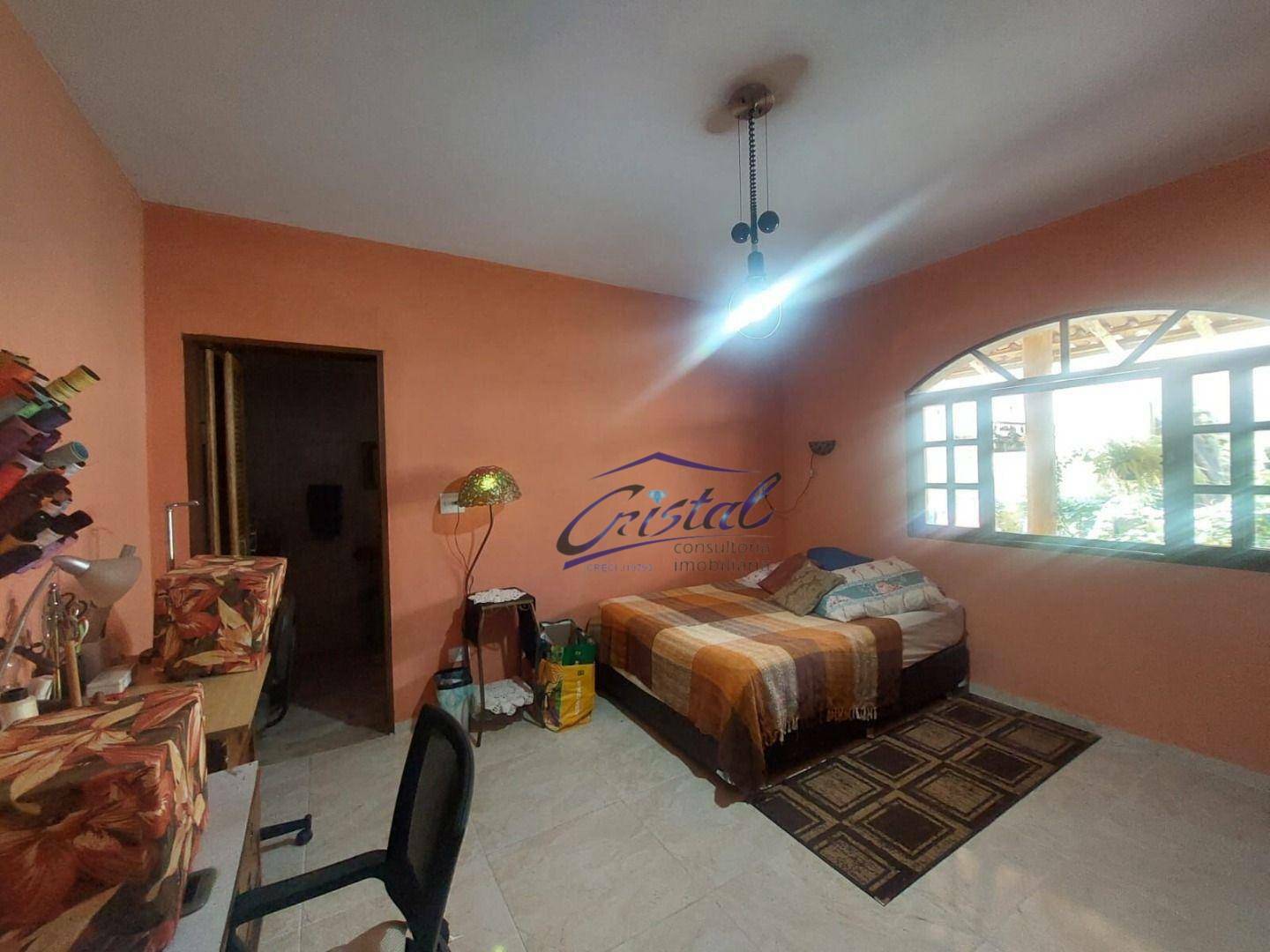 Casa de Condomínio à venda com 2 quartos, 243m² - Foto 23