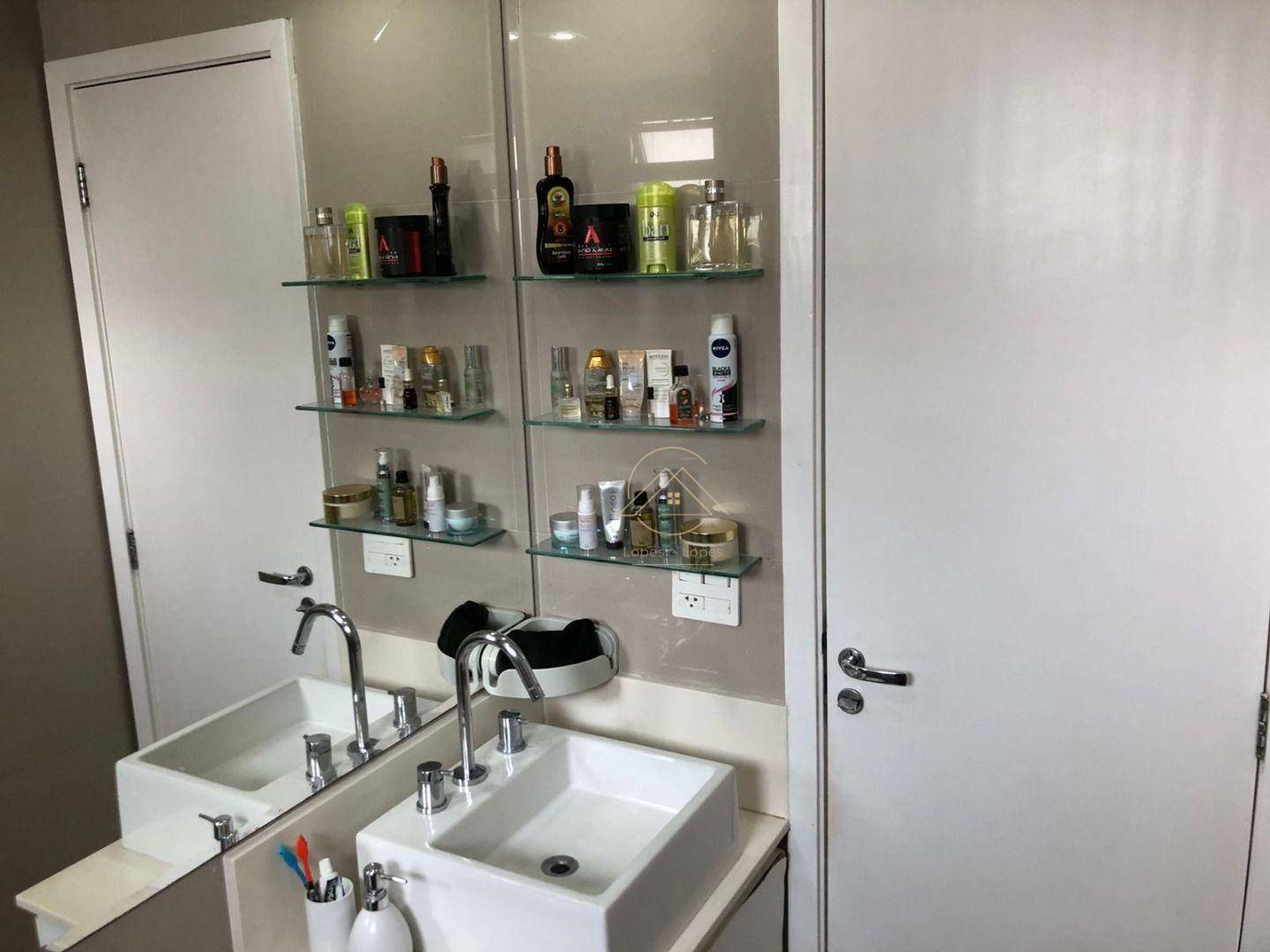 Apartamento à venda com 3 quartos, 107m² - Foto 14