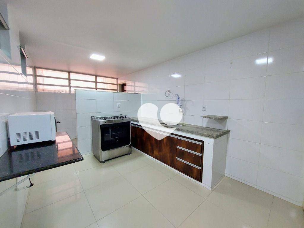 Apartamento à venda com 3 quartos, 158m² - Foto 11