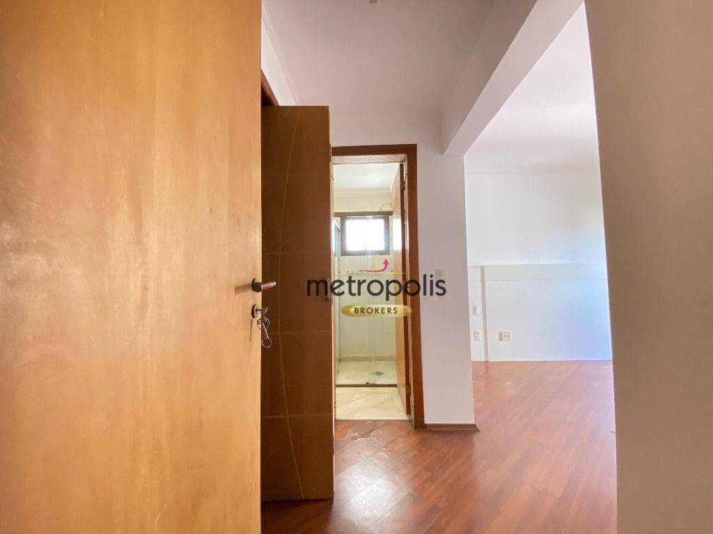 Apartamento à venda com 4 quartos, 196m² - Foto 33