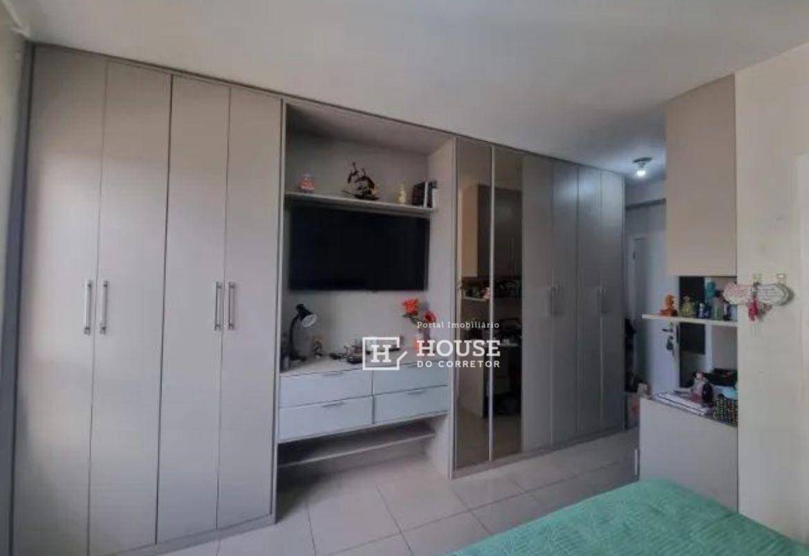 Apartamento à venda com 3 quartos, 156m² - Foto 5