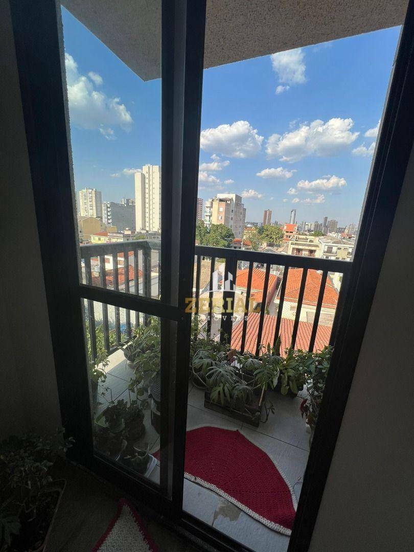 Apartamento à venda com 2 quartos, 40m² - Foto 1