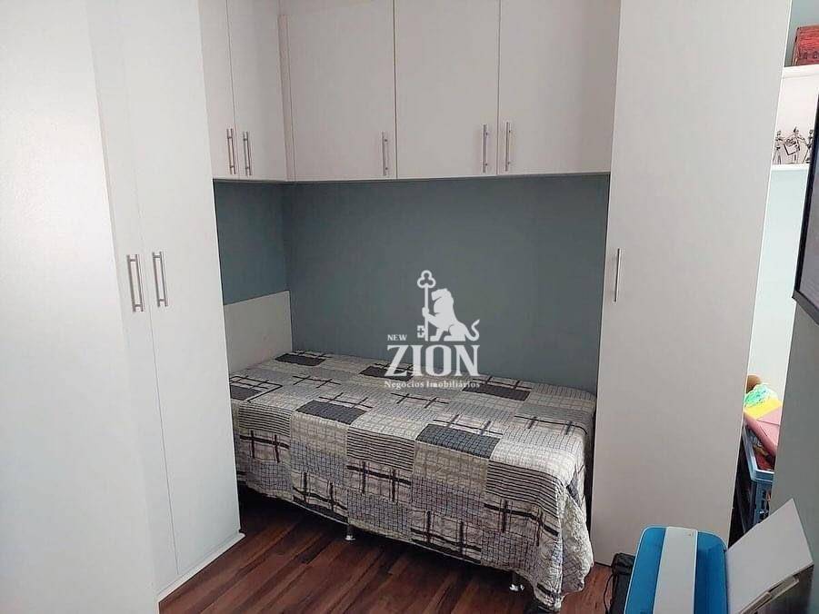 Sobrado à venda com 3 quartos, 125m² - Foto 7