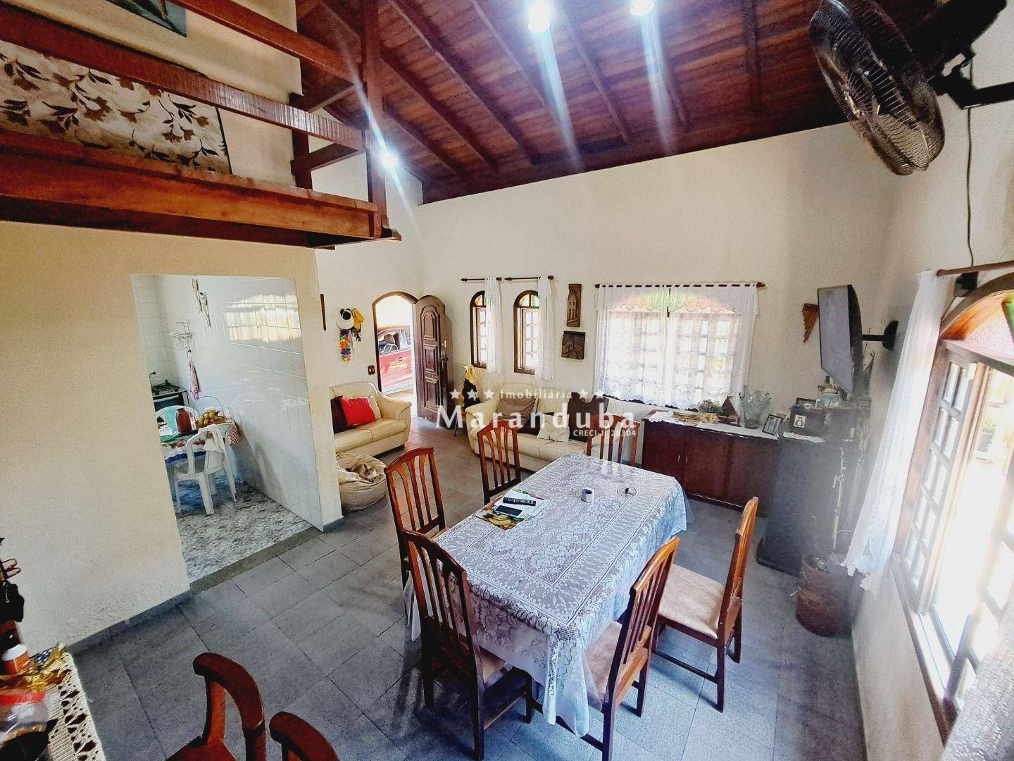 Casa à venda com 4 quartos, 187m² - Foto 26