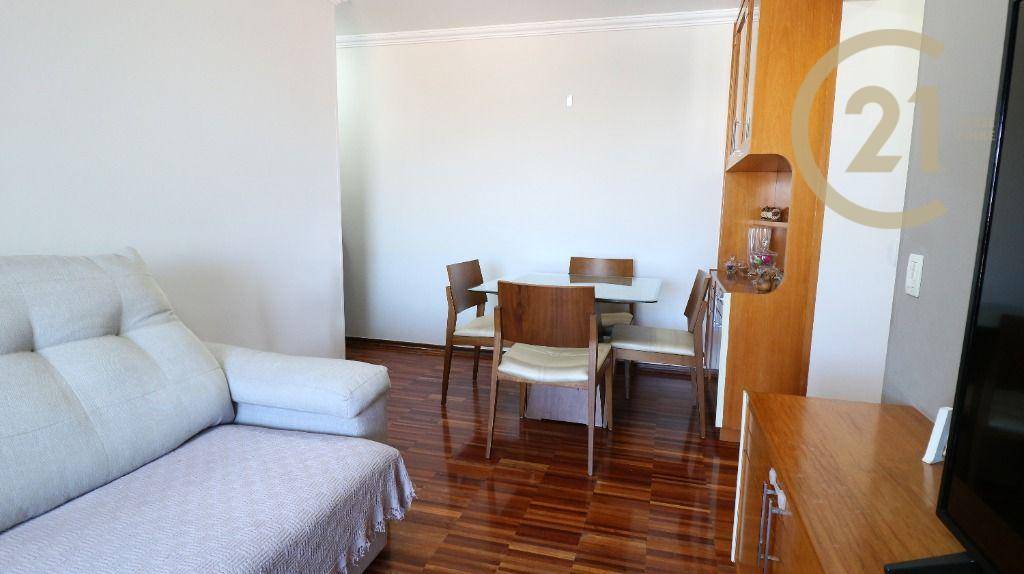 Apartamento à venda com 2 quartos, 78m² - Foto 5