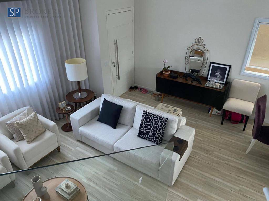 Casa de Condomínio à venda com 3 quartos, 114m² - Foto 13