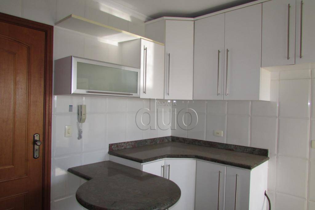 Apartamento à venda com 3 quartos, 136m² - Foto 11