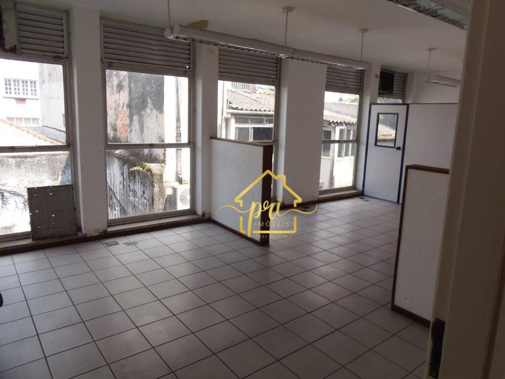 Conjunto Comercial-Sala para alugar, 300m² - Foto 2