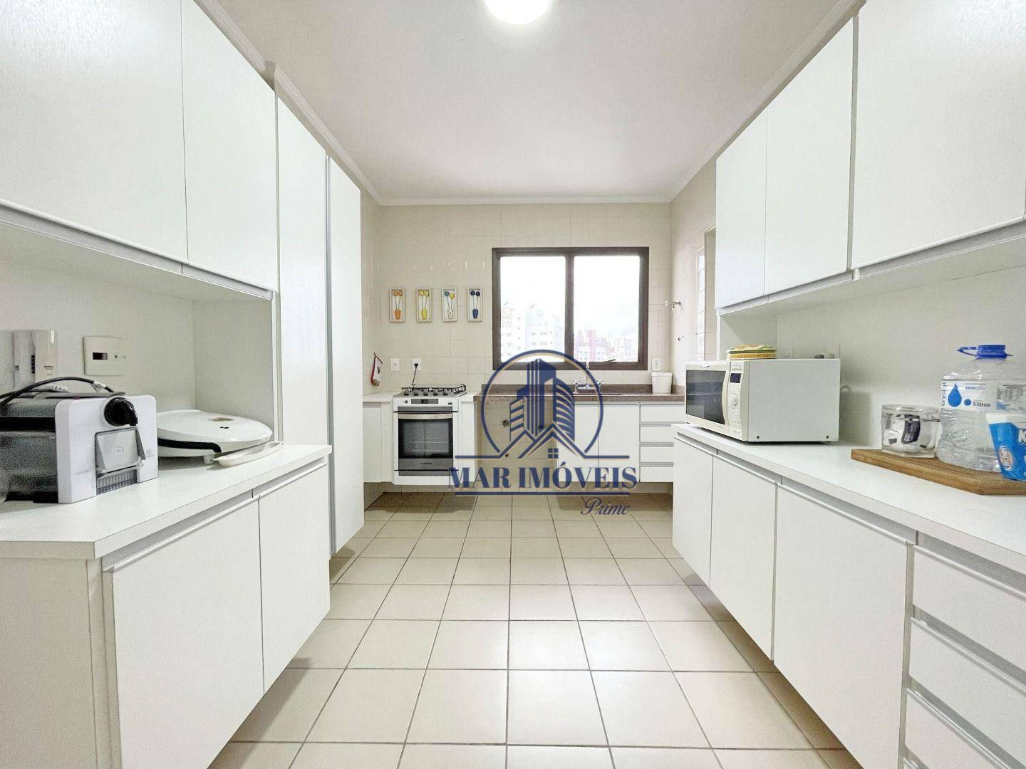 Apartamento à venda com 3 quartos, 215m² - Foto 16