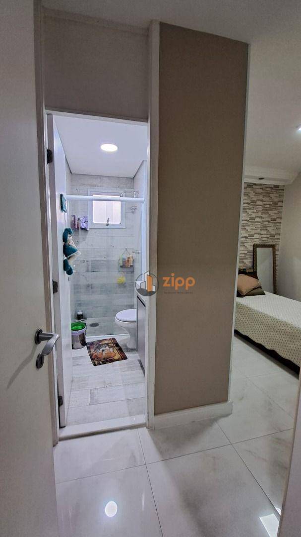 Apartamento à venda com 3 quartos, 93m² - Foto 24