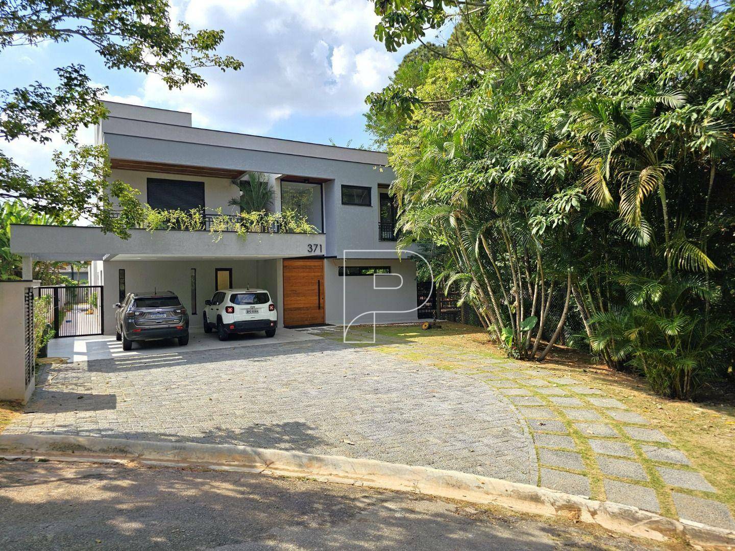 Casa de Condomínio à venda com 4 quartos, 470m² - Foto 56