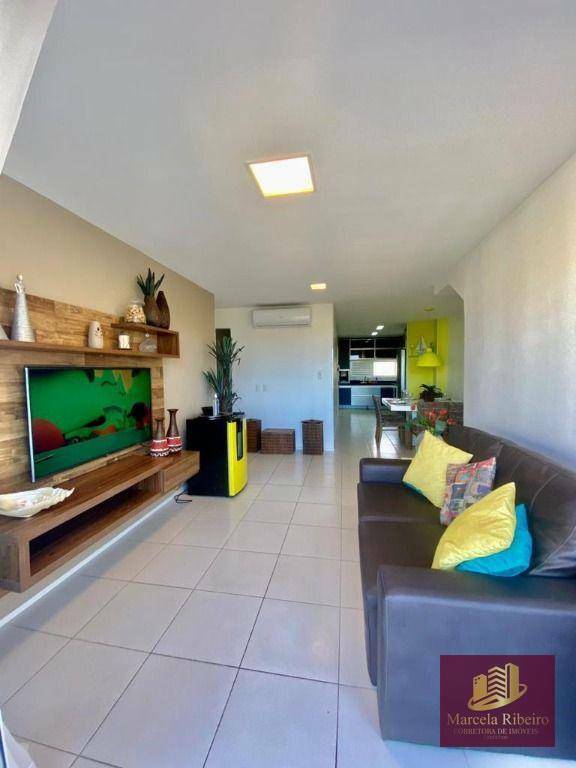 Cobertura à venda com 3 quartos, 160m² - Foto 5