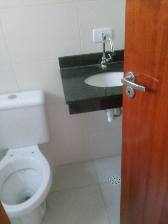 Sobrado à venda com 2 quartos, 70m² - Foto 11