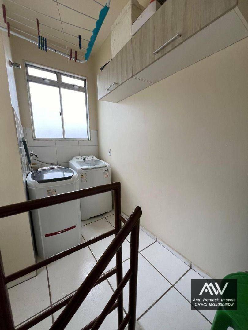 Cobertura à venda com 2 quartos, 120m² - Foto 22