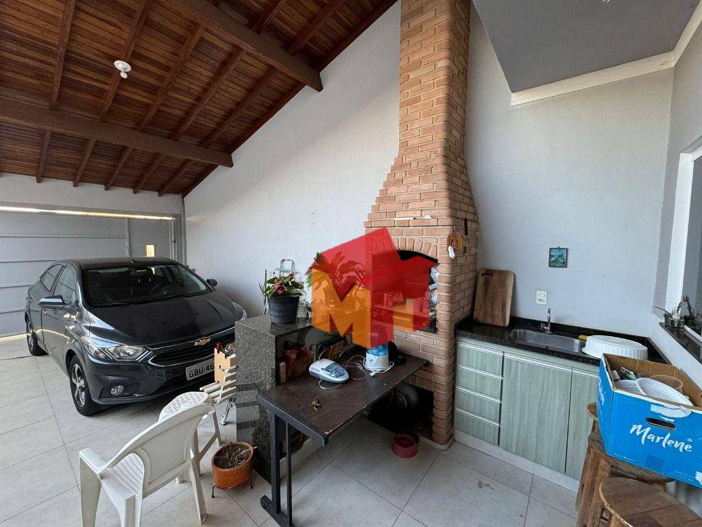 Casa à venda com 3 quartos, 95m² - Foto 14