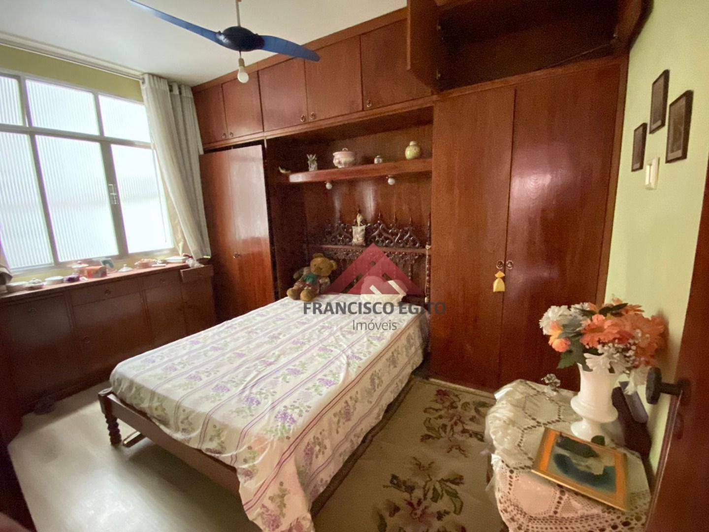 Apartamento à venda com 3 quartos, 130m² - Foto 11