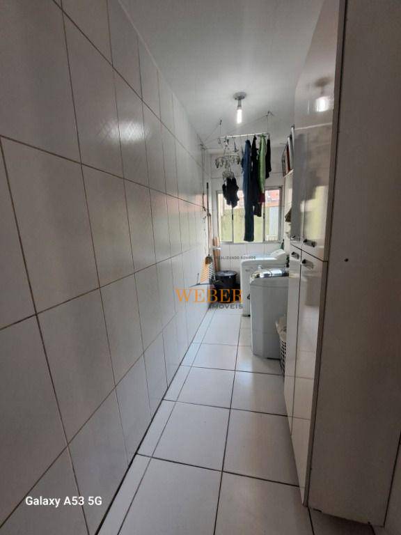 Sobrado à venda com 3 quartos, 177m² - Foto 22