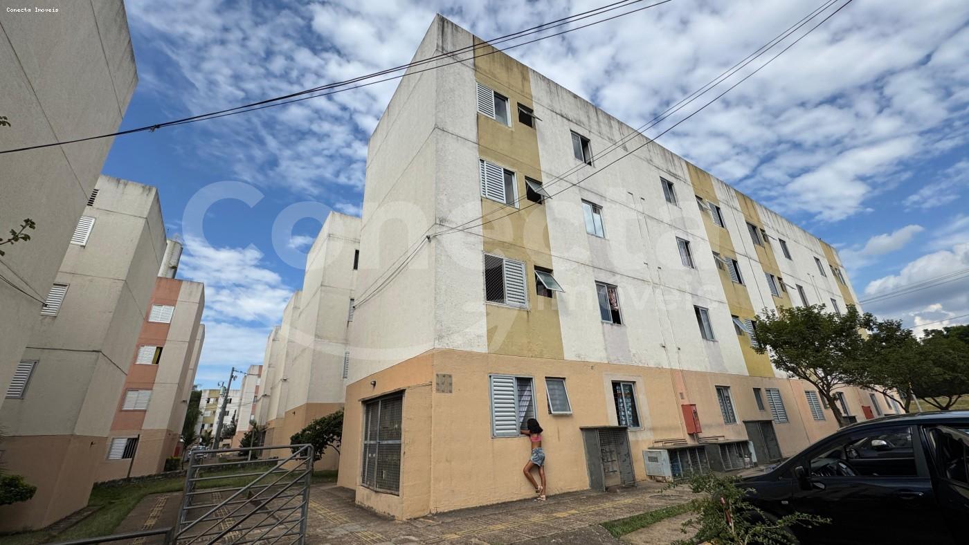 Apartamento à venda com 2 quartos, 47m² - Foto 9