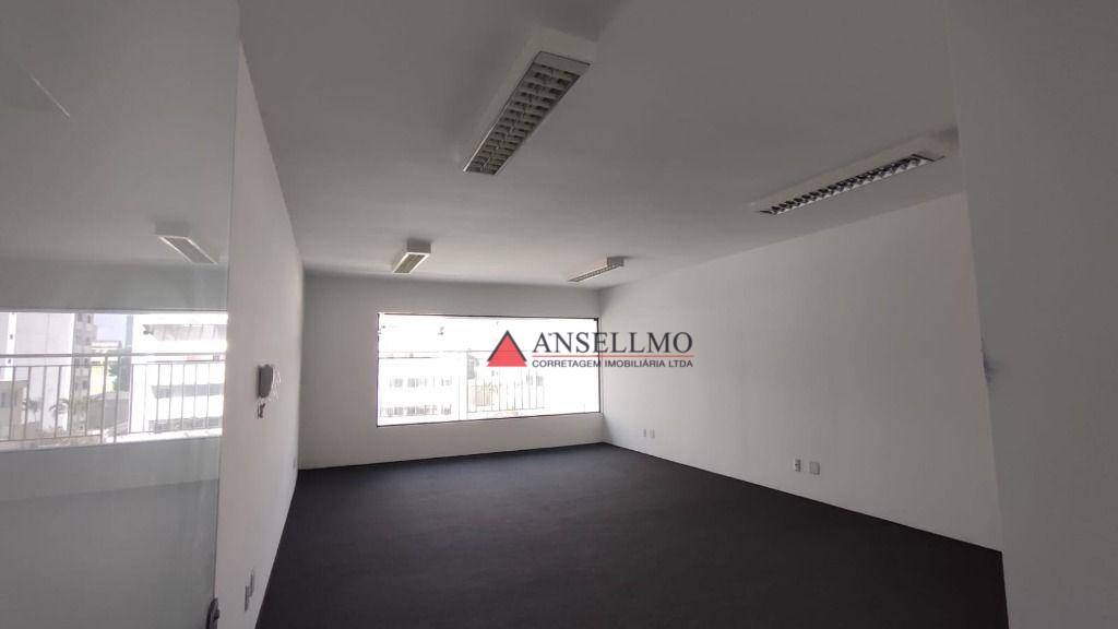 Conjunto Comercial-Sala para alugar, 40m² - Foto 11