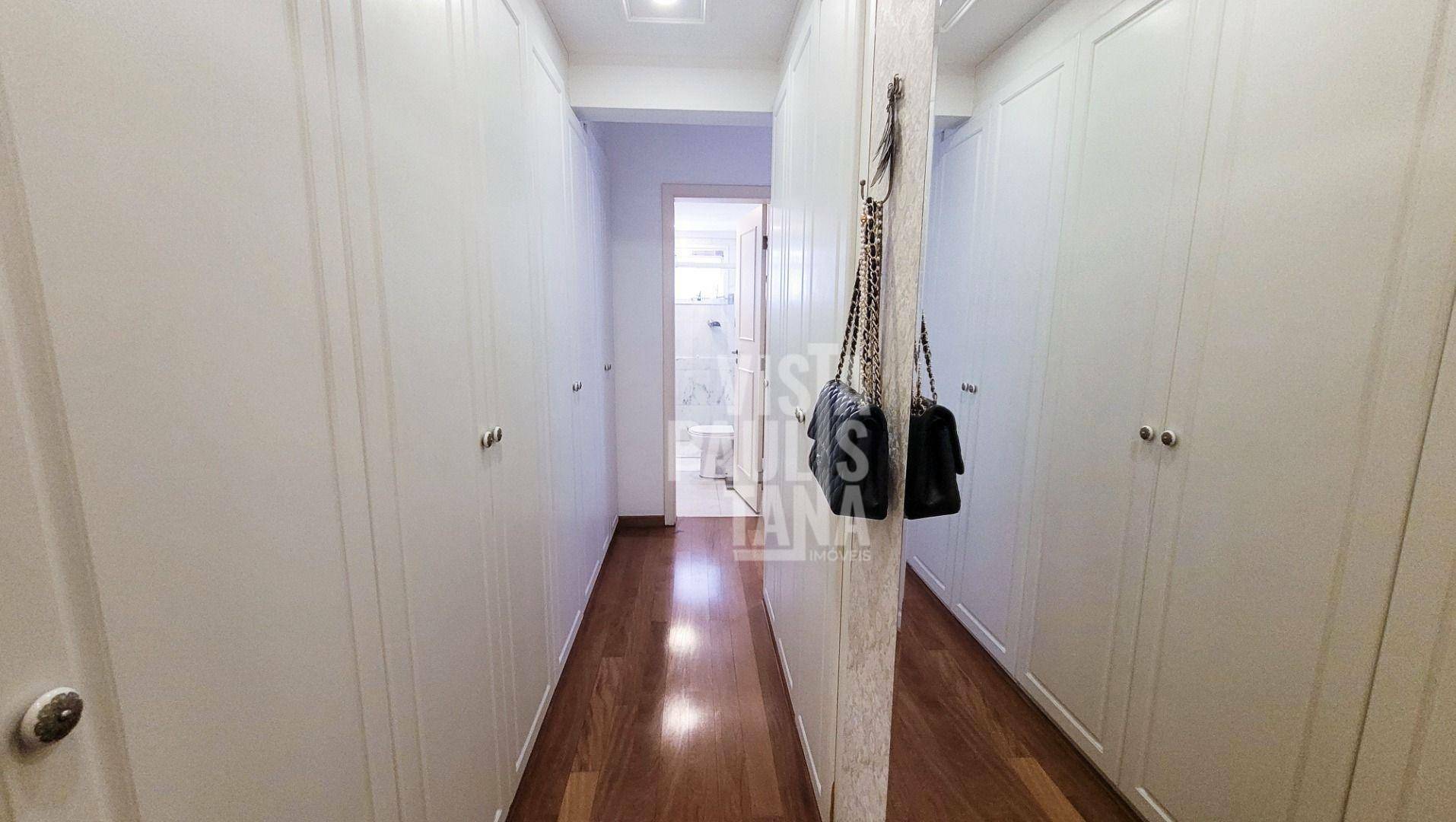 Apartamento à venda com 3 quartos, 149m² - Foto 16