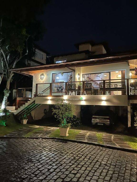 Casa de Condomínio à venda com 4 quartos, 200m² - Foto 63