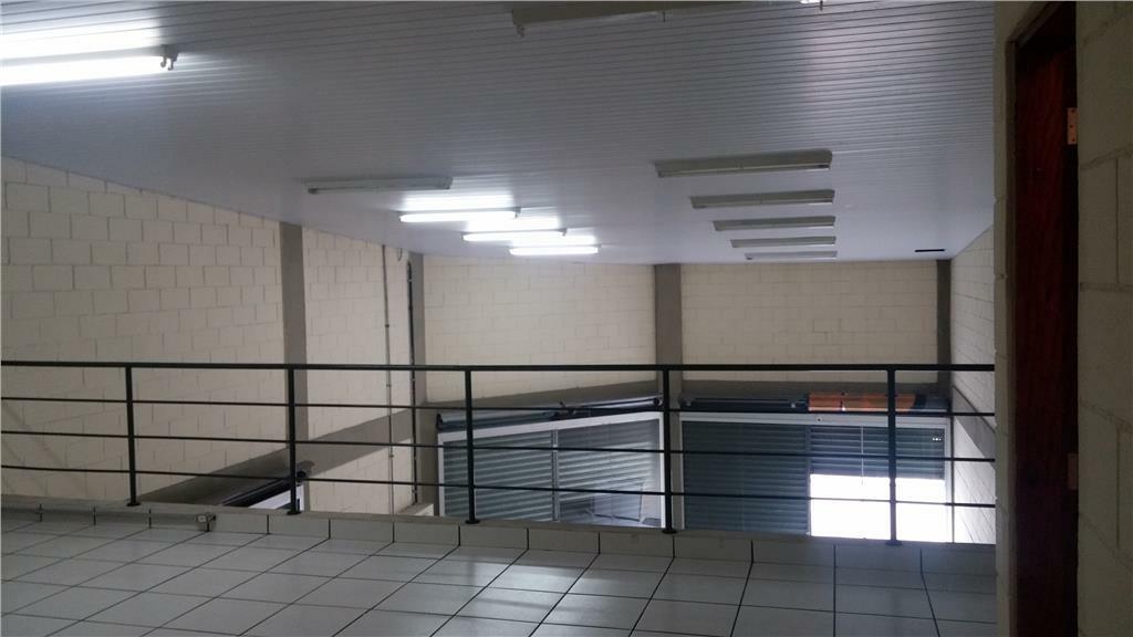 Loja-Salão para alugar, 180m² - Foto 5