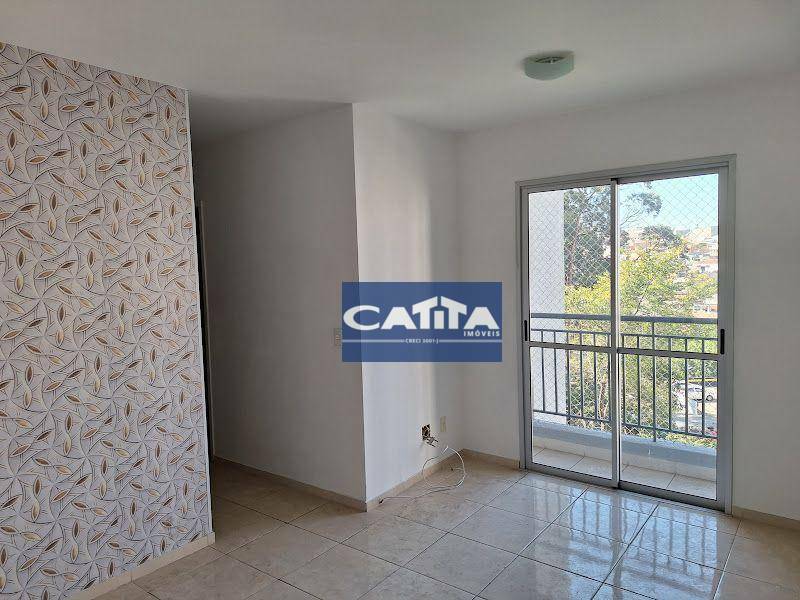 Apartamento à venda com 2 quartos, 48m² - Foto 1